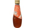 BOISSON AUX GRAINES DE BASILIC A LA PASTEQUE