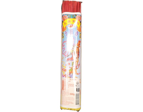 ENCENS CHINOIS NATURE