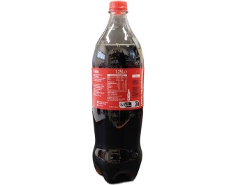 BOISSON COCA-COLA