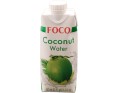 BOISSON EAU A LA NOIX DE COCO