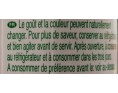 BOISSON EAU A LA NOIX DE COCO