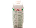 BOISSON EAU A LA NOIX DE COCO