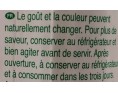 BOISSON EAU A LA NOIX DE COCO