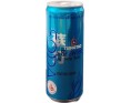 BOISSON EAU GAZEUSE A L’EXTRAIT D’ALGUE