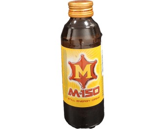 BOISSON ENERGISANTE