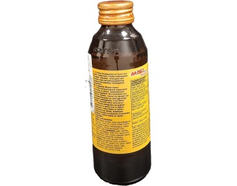 BOISSON ENERGISANTE