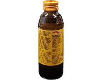 BOISSON ENERGISANTE