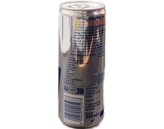 BOISSON ENERGISANTE