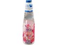 BOISSON LIMONADE LYCHEE (GANSO RAMUNE LYCHEE)