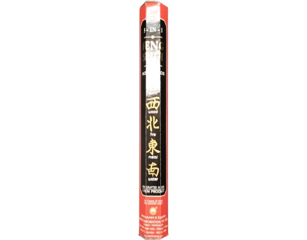 ENCENS FENG SHUI 5 EN 1