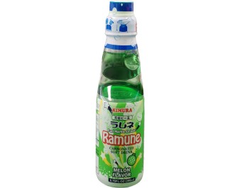 BOISSON LIMONADE MELON