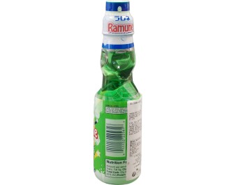 BOISSON LIMONADE MELON