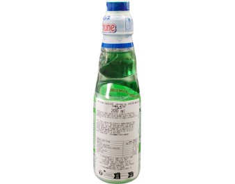 BOISSON LIMONADE MELON