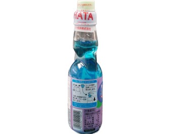 BOISSON LIMONADE MYRTILLE