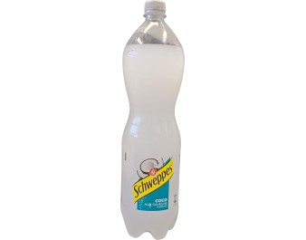 BOISSON LIMONADE NOIX COCO