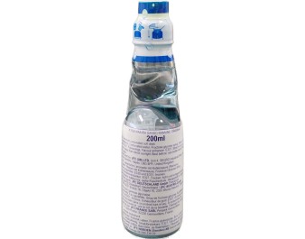 BOISSON LIMONADE RAMUNE (INRYO RAMUNE)
