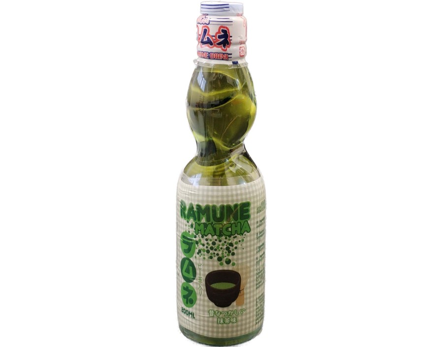 BOISSON LIMONADE THE VERT