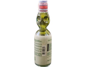 BOISSON LIMONADE THE VERT