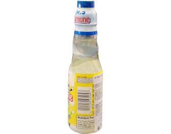 BOISSON LIMONADE YUZU (RAMUNE YUZU)