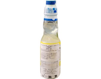 BOISSON LIMONADE YUZU (RAMUNE YUZU)