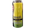 BOISSON MALTA GINGEMBRE