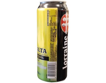 BOISSON MALTA GINGEMBRE