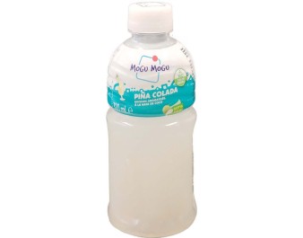 BOISSON PINA COLADA ET NATA DE COCO (MOGU MOGU)