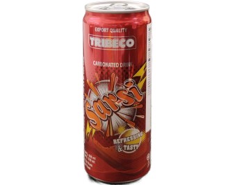 BOISSON SARSI