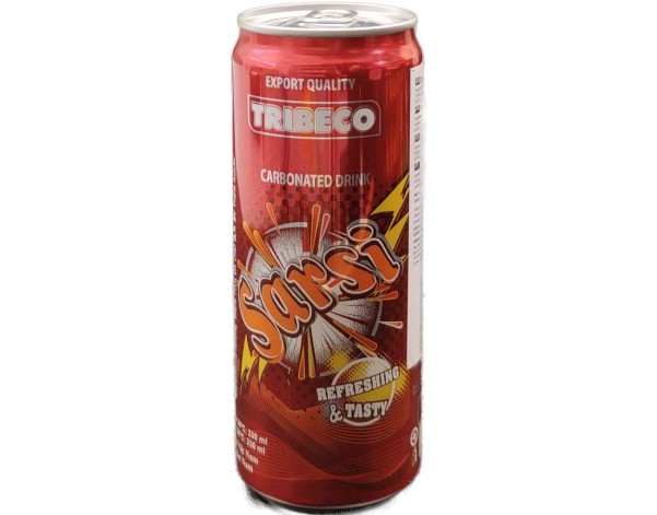BOISSON SARSI