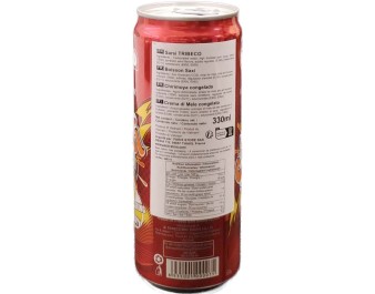BOISSON SARSI