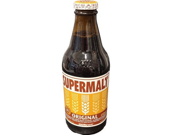 BOISSON SUPERMALT ORIGINAL