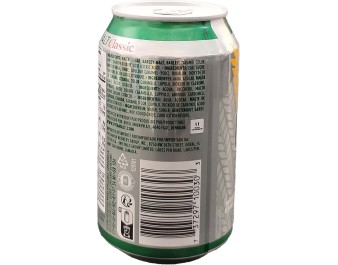 BOISSON VITA MALT CLASSIC CANETTE