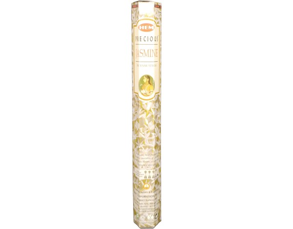 ENCENS JASMIN