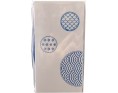 BOITE PLASTIQUE BENTO 15 X 8 X 7.50 CM T-26406