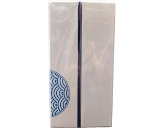 BOITE PLASTIQUE BENTO 15 X 8 X 7.50 CM T-26406