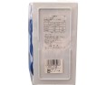 BOITE PLASTIQUE BENTO 15 X 8 X 7.50 CM T-26406