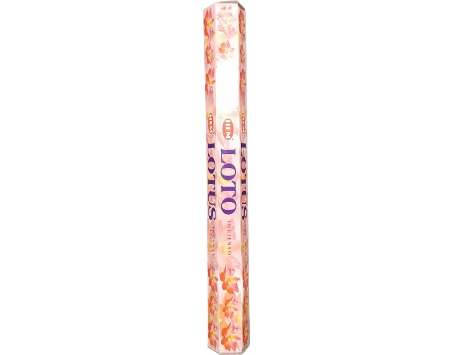 ENCENS LOTUS