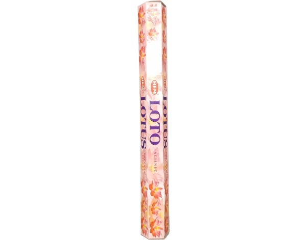 ENCENS LOTUS