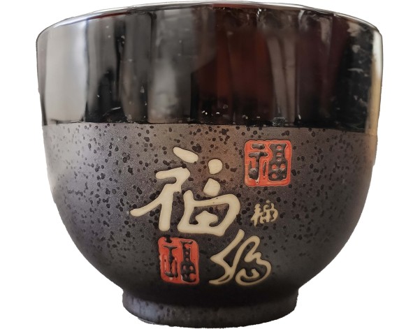 BOL A SOBA FU 13 X 10 CM + BAGUETTE