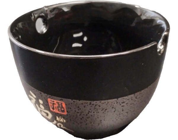 BOL A SOBA FU 13 X 10 CM + BAGUETTE