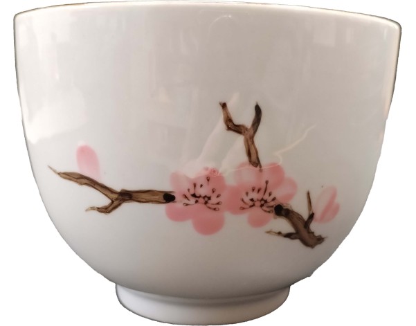 BOL A SOBA SAKURA 13 X 10 CM + BAGUETTE