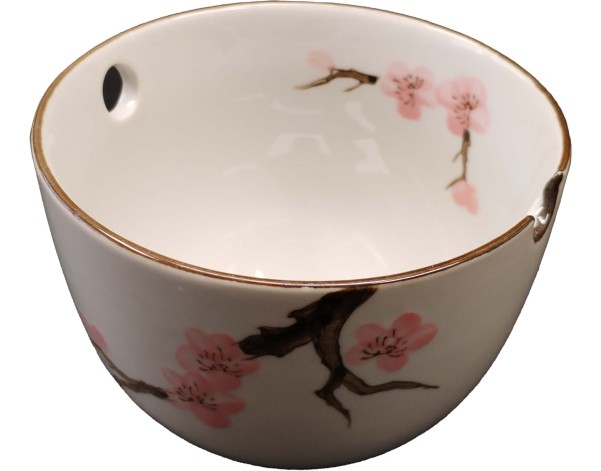 BOL A SOBA SAKURA 13 X 10 CM + BAGUETTE