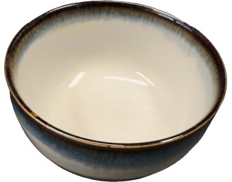 BOL AURORA 13 X 7 CM