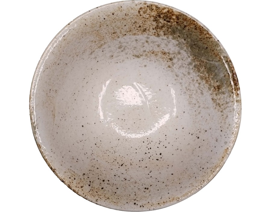 BOL BLANC 19.50 CM
