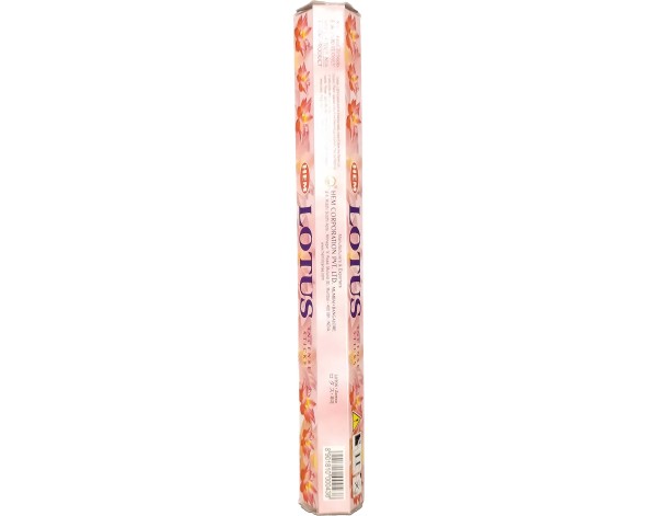 ENCENS LOTUS