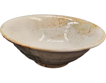 BOL BLANC 19.50 CM