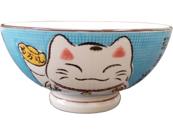 BOL COLORE CHAT 12.50 CM