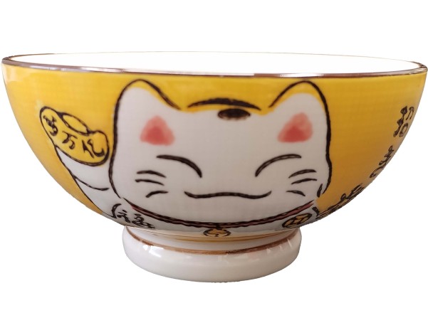 BOL COLORE CHAT 12.50 CM