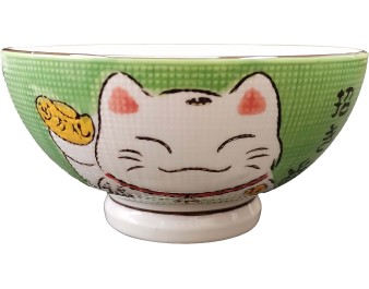BOL COLORE CHAT 12.50 CM