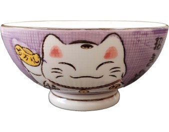 BOL COLORE CHAT 12.50 CM